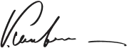 signature